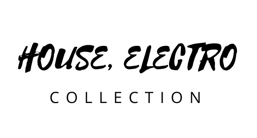 House, Electro