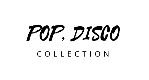 Pop, Disco