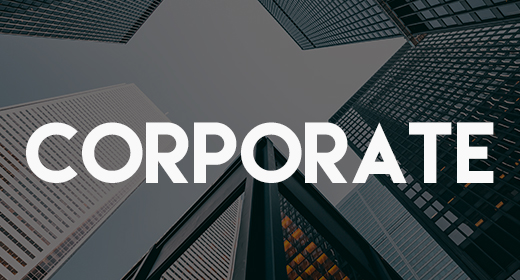 corporate
