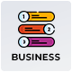 Business Infographics PowerPoint Template