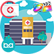 Medical and Healthy Animation | Apple Motion &amp; FCPX - VideoHive Item for Sale