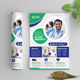 Medical Flyer Template