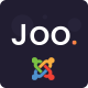 Joo - Niche Multipurpose Joomla Template With Page Builder