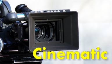 cinematic