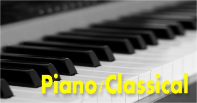 Piano-Classical
