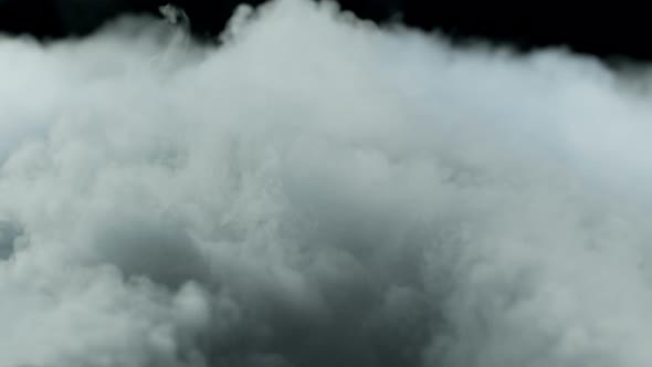 Smoke Slow Motion alt