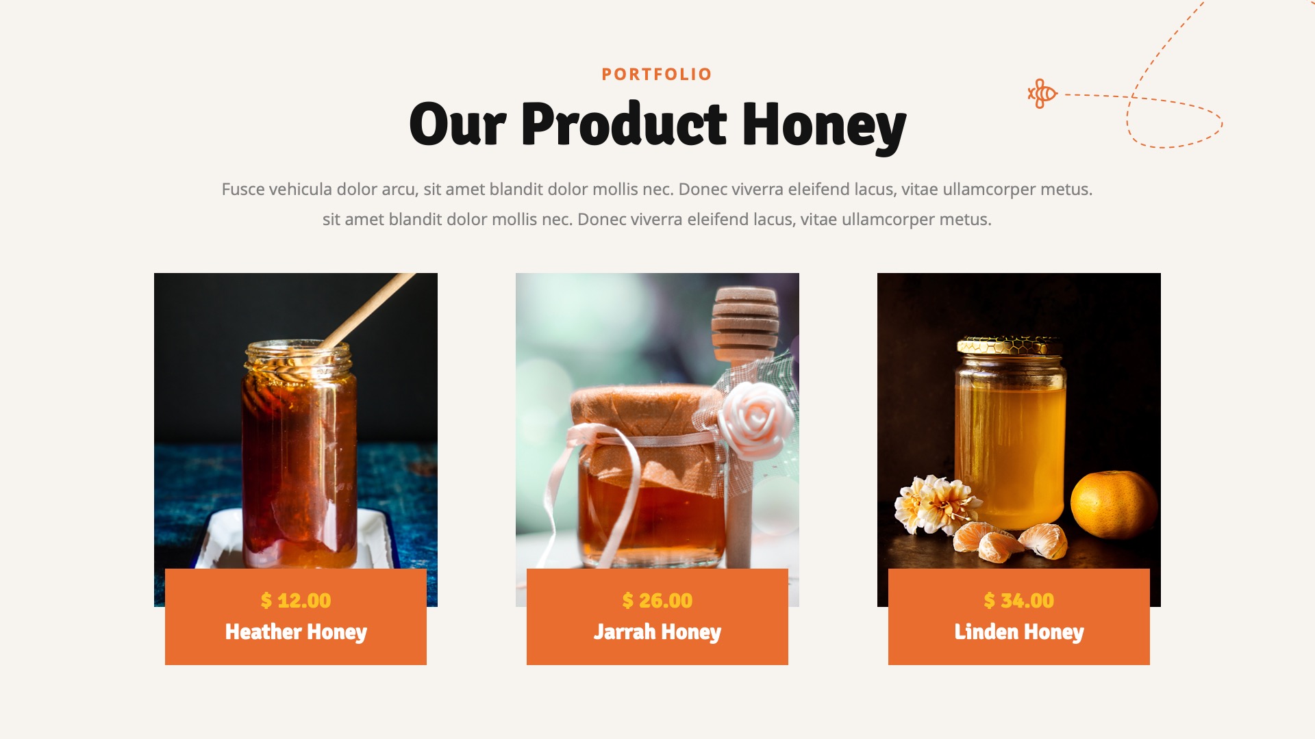 Sweetia - Beekeeping & Honey Production Powerpoint Template ...