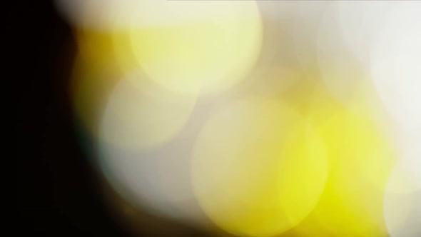 Multicolored Light Leaks Footage on Black Background Lens Flare Leak Burst Overlays Transitions alt