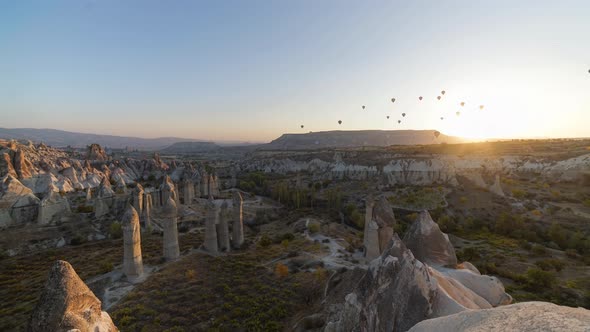 Cappadocia Balloons Aoz0049 alt