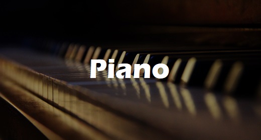 Piano