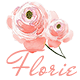 Florie - Flower Shop, Florist Shopify