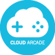 CloudArcade - HTML5 / Web Game Portal CMS
