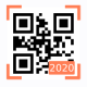 QR Code Scanner - Barcode Scanner all in one