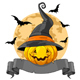 Halloween Logo Halloween Logo