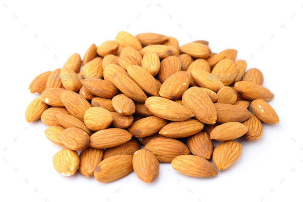 almond - Stock Photo - Images