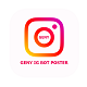 GENY Instagram Bot | Upload Unlimited Posts At Short Time