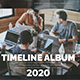 Timeline Album - VideoHive Item for Sale