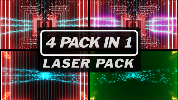 Laser Pack