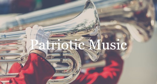 Patriotic Music Collection