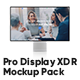 Pro Display XDR Presentation - VideoHive Item for Sale