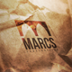 Marcs Logo, Logo Templates | GraphicRiver