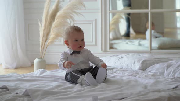 Infant Small Child alt