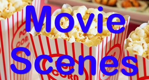 Movie Scenes