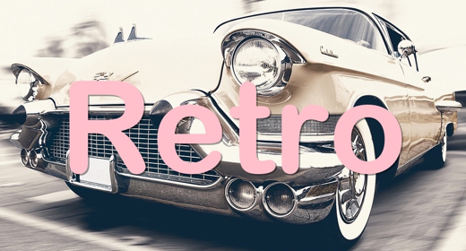 Retro