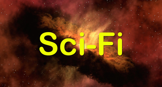 Sci-Fi