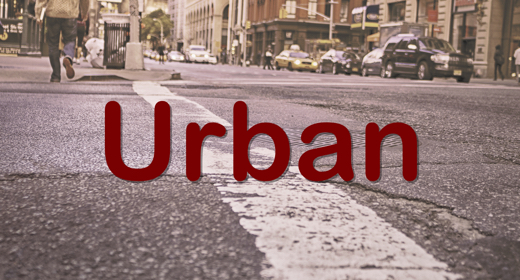 Urban