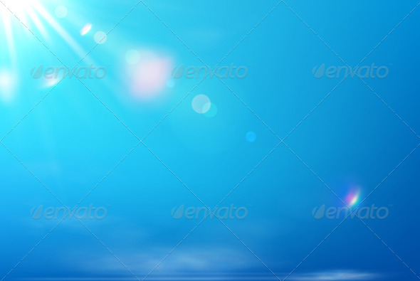 Abstract background - Backgrounds Decorative
