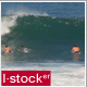 Bali Waves And Surfers Pack 1 - VideoHive Item for Sale
