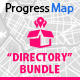 Progress Map Directory Bundle