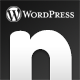 Netix - Responsive WordPress Landing Page