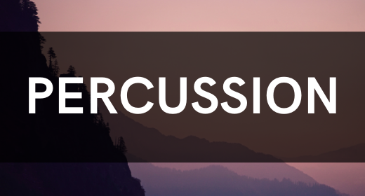 PERCUSSION
