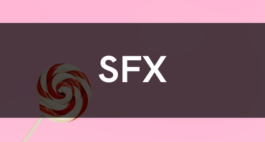 SFX