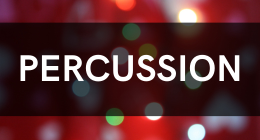 PERCUSSION