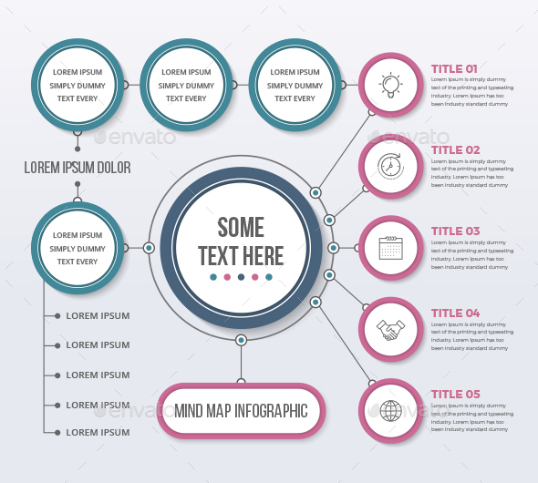 [DOWNLOAD]Mind Map Template
