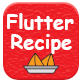 Flutter Food Recipe App with Admin Panel