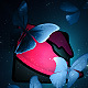 Butterflies in the Dark - VideoHive Item for Sale