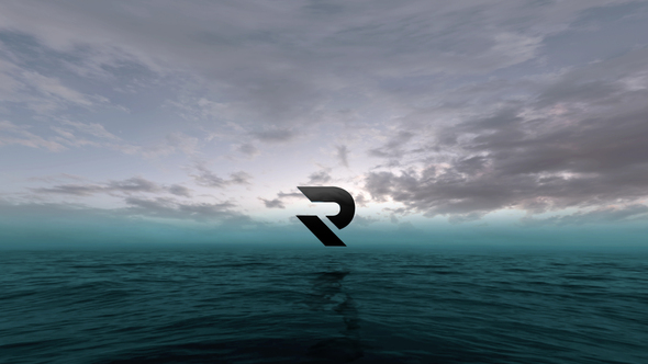 Horizon | Logo Reveal