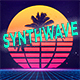 A Synthwave