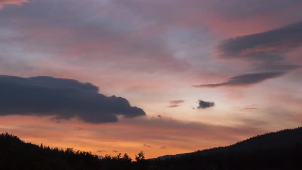 Emerging Clouds