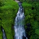 Wonderful Tropical Waterfall in Bali, Indonesia - VideoHive Item for Sale