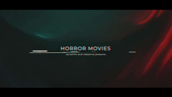Horror Movies Titles V2