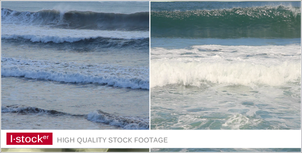 Bali Waves View Pack 2 (2-Pack)