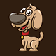 Doggie - Logo Mascot