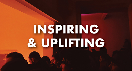 Inspiring & Uplifting