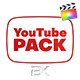YouTube Pack - VideoHive Item for Sale