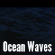 Ocean Waves 1 With Alpha Channel - VideoHive Item for Sale